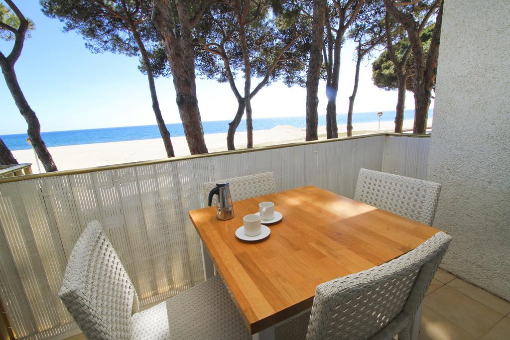 Playmar Litoral Costa Dorada Apartamento Cambrils